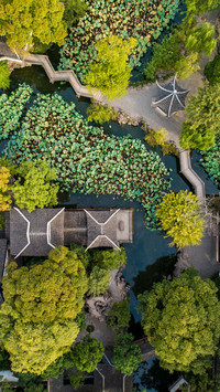 The most popular scenic spots in Jiangsu 25