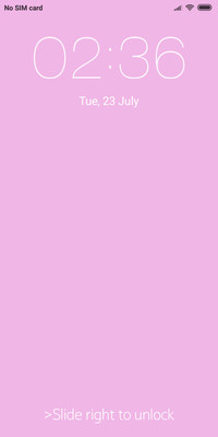 Pink Design