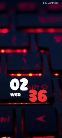 RedBlack Keys