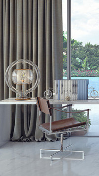 Curtains should be chosen like this 2