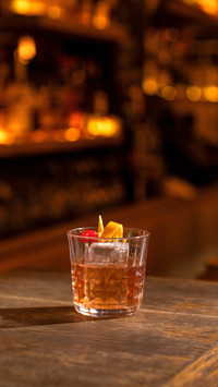 Drinks Alcohol Alcoholic Cocktails Negroni