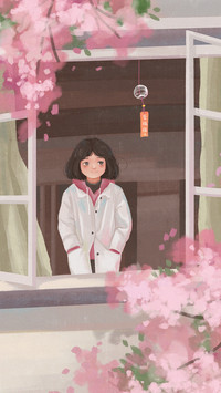 一个人的理想生活