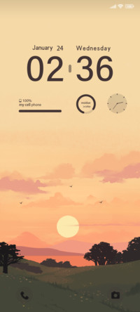 Dusk
