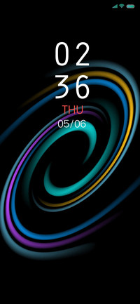 光年Vortex