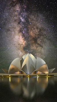 Architectural composition stunt 3