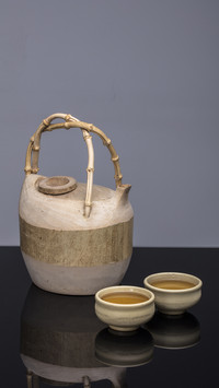 茶里的慢时光