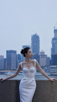 气氛美人倪妮