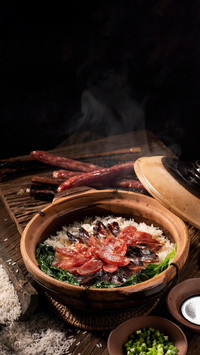 广东特色美食