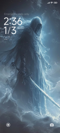Ghost Blade