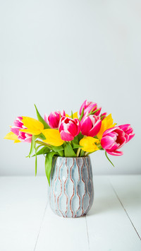 Festival Flowers