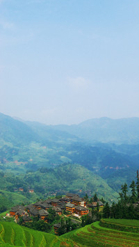 桂林山水-拍信图库