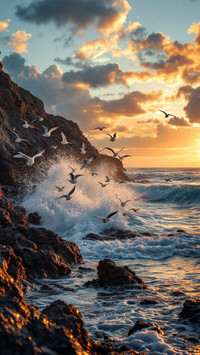 Nature