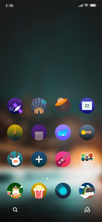 Official MIUI Theme_30