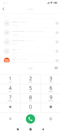 San Francisco Arabic + Mi Lan Pro