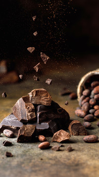 Why dark chocolate is beneficial to the body 7