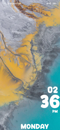 Clean Sea