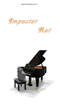 imposter rat