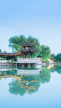 《你是我的荣耀》取景地曝光