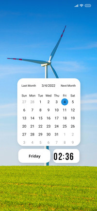 Windmill