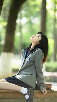 高考生怎样纾解压力
