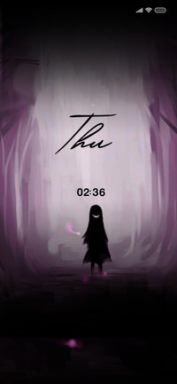 Anime Ghost