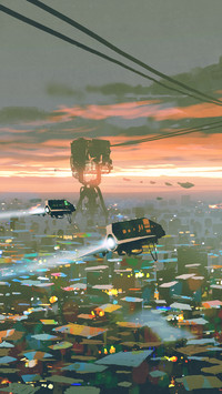 Future Planet