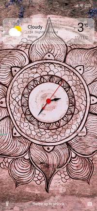 Indian Mandala