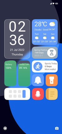 Master UI Pro