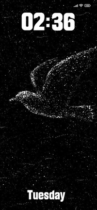 Black Eagle