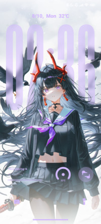 Witch's Embrace