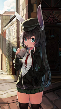 萝莉的游戏