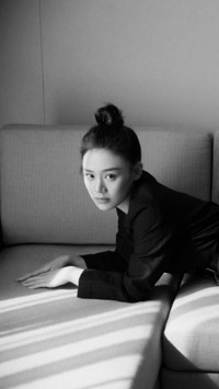 马思纯