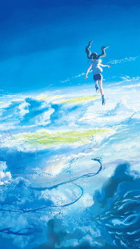 天气之子