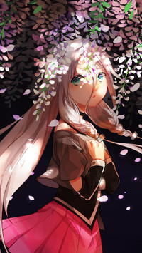 淡淡花香入梦来