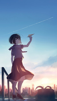云淡风轻