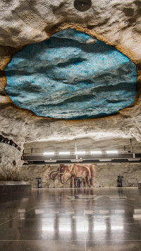 Roaming Stockholm 4