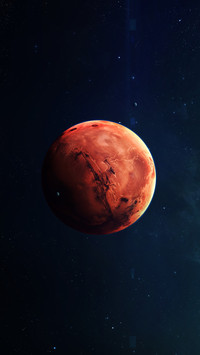 火星与地球的相似之处