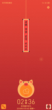 寻秘年味