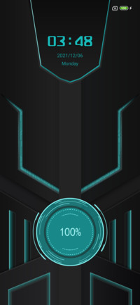 Dynamic Technology