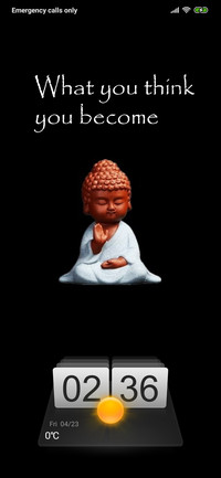 Buddha Uno