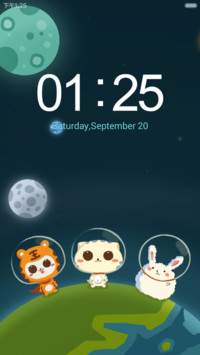 CC猫