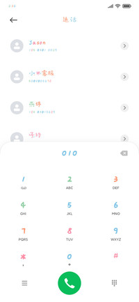 时光机任意门