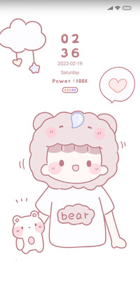 bear sauce