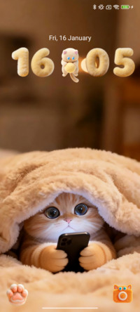Bedtime Dumpling