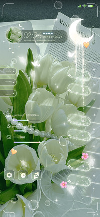 Vitality of spring