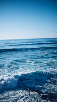 Lisbon sea water