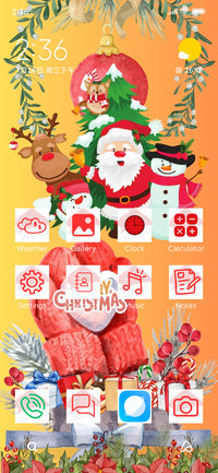 Christmas