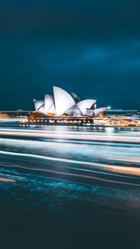 Light Trails  (4)