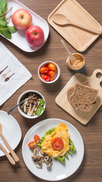 Peanut butter that you overlooked 4