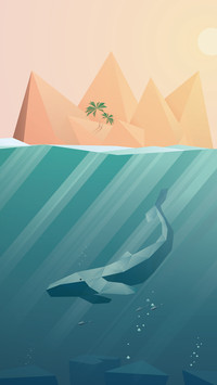 Underwater world-01